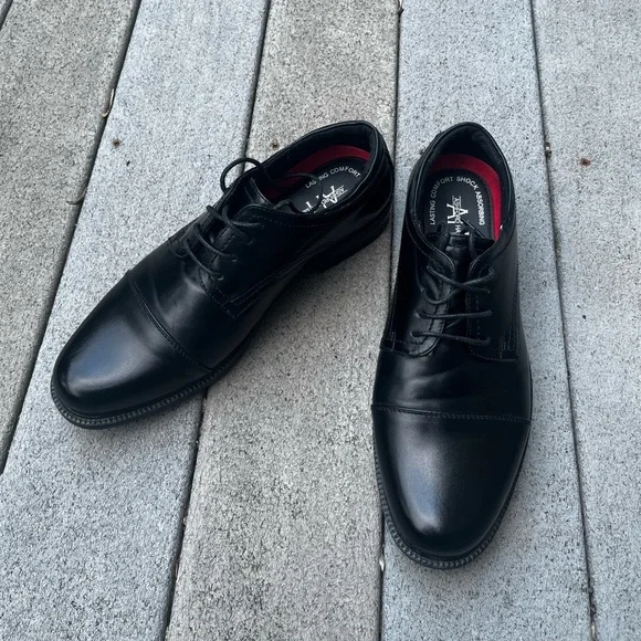 ashford hayes | Shoes | Nwot Mens Dress Shoes | Poshmark display picture 3
